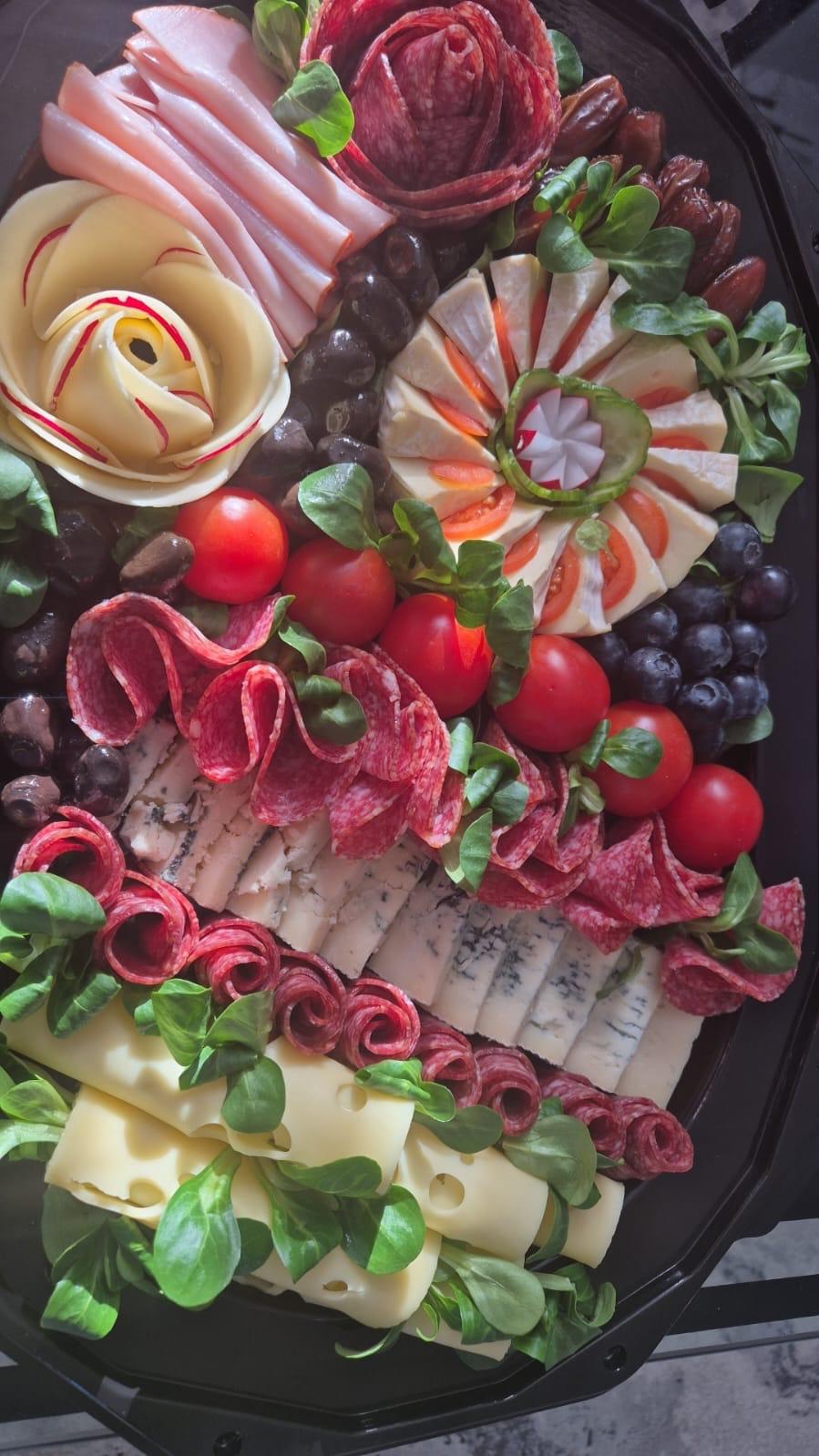 Catering Bon Apetit Pitesti - Imagine 32